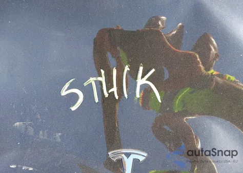 2023 Tesla Model Y Awd/Long Range Dual Motor All-Wheel Drive from USA, damaged, VIN 7SAYGAEE1PF614501